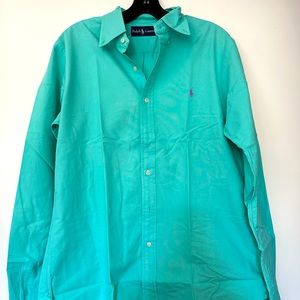 Ralph Lauren Long Sleeve Shirt